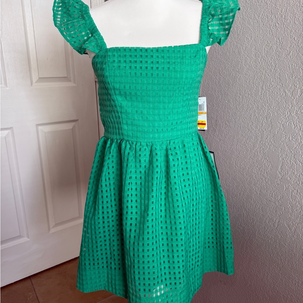 NWT City Studio Dress